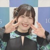 『【驚愕】石見舞菜香さん、結婚＆第一子出産を発表！！　お相手は・・・』の画像