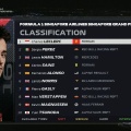 【ルクレールPP】F1 シンガポールGP 予選、フェルスタッペン激怒
