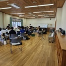 ５月31日（日）練習報告