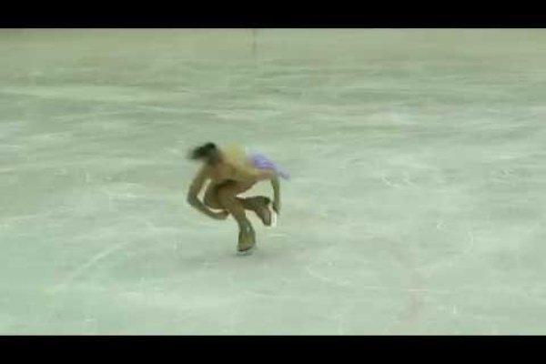 フィギュアスケート好きのブログ アナスタシア グバノワ