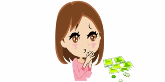 私からお金を借りておいて返済せずに美容院、ネイル、マツエク、脱毛などにお金をかけまくる友人。お金が返ってきたのは数年後だったｗ