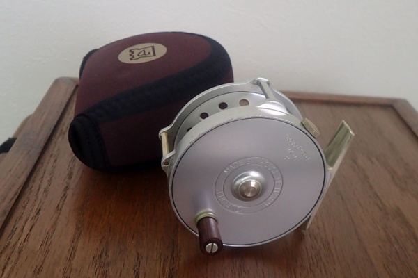 TRUTTA MAKER - リール