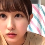 『[動画]2021.04.02（17:47～） SHOWROOM　「=LOVE(イコールラブ) 山本杏奈　※お料理配信」＠個人配信【イコラブ】』の画像