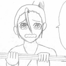希望のパンドラ５話「世直し侍と大泥棒」
