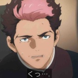 『【水星の魔女】最終回、グエルの最後の表情がこれ！』の画像