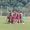 【2025/8/28】KFA第37回鹿児島県U-15サッカー選手権 ラウンド16 in 丸山公園