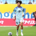 【朗報】美男美女すぎる」26歳Ｊリーガーが突然の結婚報告で“顔出し”美人妻を紹介！