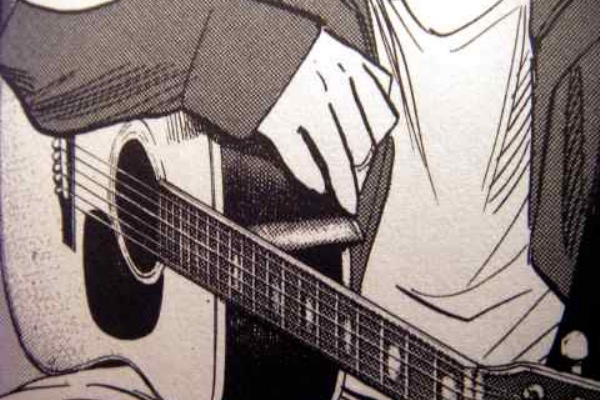 道にアコギが捨ててあったんだが にがうり速報 道にアコギが捨ててあったんだが にがうり速報
