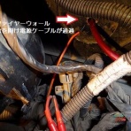 LOWRIDERFACTORY Classic car repair shop (ﾛｰﾗｲﾀﾞｰﾌｧｸﾄﾘｰﾌﾞﾛｸﾞ)