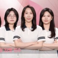上野梨紗デビュー　韓国女子リーグ