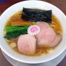 自家製麺うるちⅡ＠浅草橋