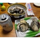 イワガキ