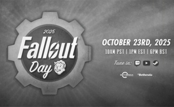 10月24日はフォールアウトの日！今年も「Fallout Day」が開催予定！