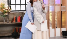 西野七瀬とエレベーターで二人きりになった時にやられた可愛い仕草を早速取り入れて実践する田中みな実