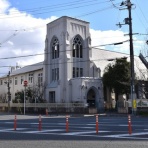 町並み散策と近代建築