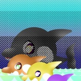 『夕暮れ空に変化は？』の画像