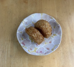 焼きおにぎり