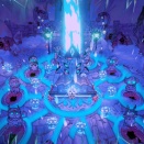 人気カルト教団運営ローグライク『Cult of the Lamb』大型拡張を発表！