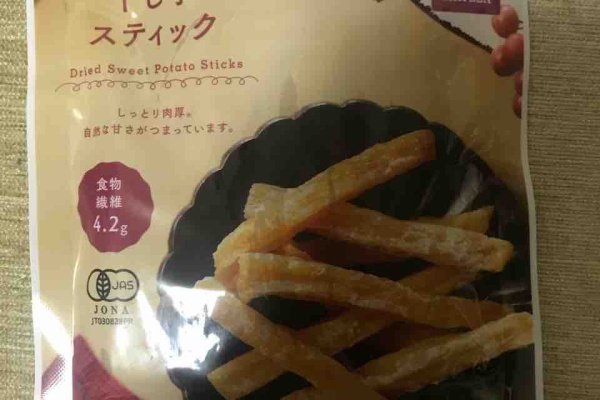 コンビニ生活革命 コンビニお菓子