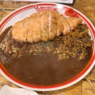 カツカレーに恋焦がれて…〜西天満　ザ・モチベーションショップ〜