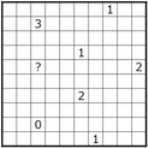 ニコリ系パズルの逆襲[弍]