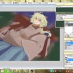 夜明けのプロテイン