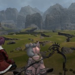 ＦＦ14 コキュらんど(((っ･ω･)っ