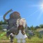 ひとかけらの大冒険 ～旧Lodestone日記～