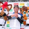 【有原】ハムファン集合 	