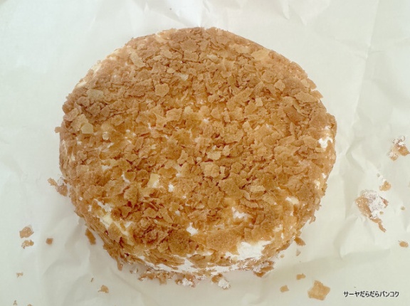 【Milch　ミルヒ】　～湯布院発チーズケーキ店！Double Cheese Cake（W-Kase）をデリバリー～