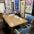 お手伝い