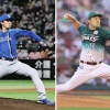 田中将大と上沢直之、どちらかをWBC日本代表に選出するならどっちがいい？