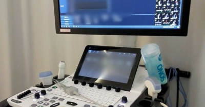 【50代主婦】初めての心臓エコー検査（前編）検査の流れと費用＆楽天スーパーSALE最終日！（記事下にPR含）