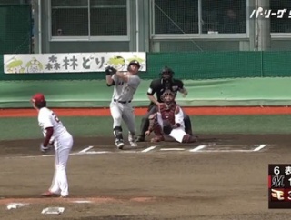 安田尚憲一軍待望論