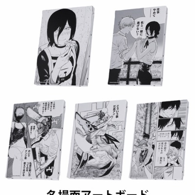 ハイキュー!!』スクエア缶バッジ オフショット×カラー 第一弾