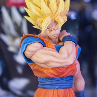 ドラゴンボールカードダス 激闘!!復讐者と絶対神 33弾 34弾 鳥山明