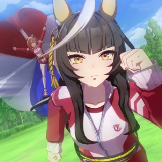 パカ娘速報！！ウマ娘まとめブログ