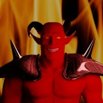 魔界のニュース