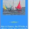 Telltales 2018 Sail Melbourne French Regatta dates