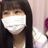 『[動画]2019.01.28（22:01～） SHOWROOM　「=LOVE(イコールラブ) 山本杏奈」＠個人配信』の画像