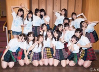 チーム8 春本ゆきの徳島新聞連載企画「ゆきがゆく」第2回が掲載！全国ツアー 秋田県公演について