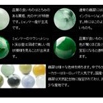 ミャンマーで巨大なヒスイの原石発見　全長5.8メートル、価値は約170億2000万円以上ｗｗｗ