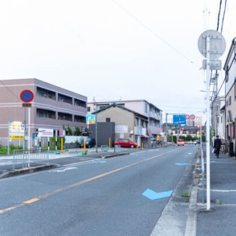 【追記：オープンは11月23日】真上町あたりに「OYAYUBI COFFEE焙煎所and 喫茶室"the day"」ができるみたい。11月頃オープン予定