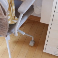 【ワークスペース】細かいところまでこだわって、なぜこれを我慢しようと思ったか！