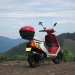 けんじぃ日記（チャンプＲＳと初期型ガンマと育児の記録）