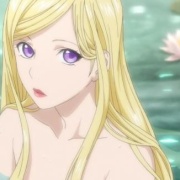 ノラガミ Aragoto 第1話 諱 いみな 握りて 感想まとめ 毘沙門と夜ト 今期では本格対立の予感 ひよりちゃんのパンチラや入浴 2やバトルシーンと 見所盛り沢山 そくどく