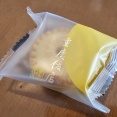 七日町での発見と、月餅での発見。