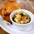 vivo daily stand 大山店