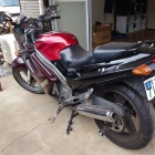 『バイクOHした話（分解編）』の画像