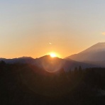 田舎暮らし日記　＜山梨県＞